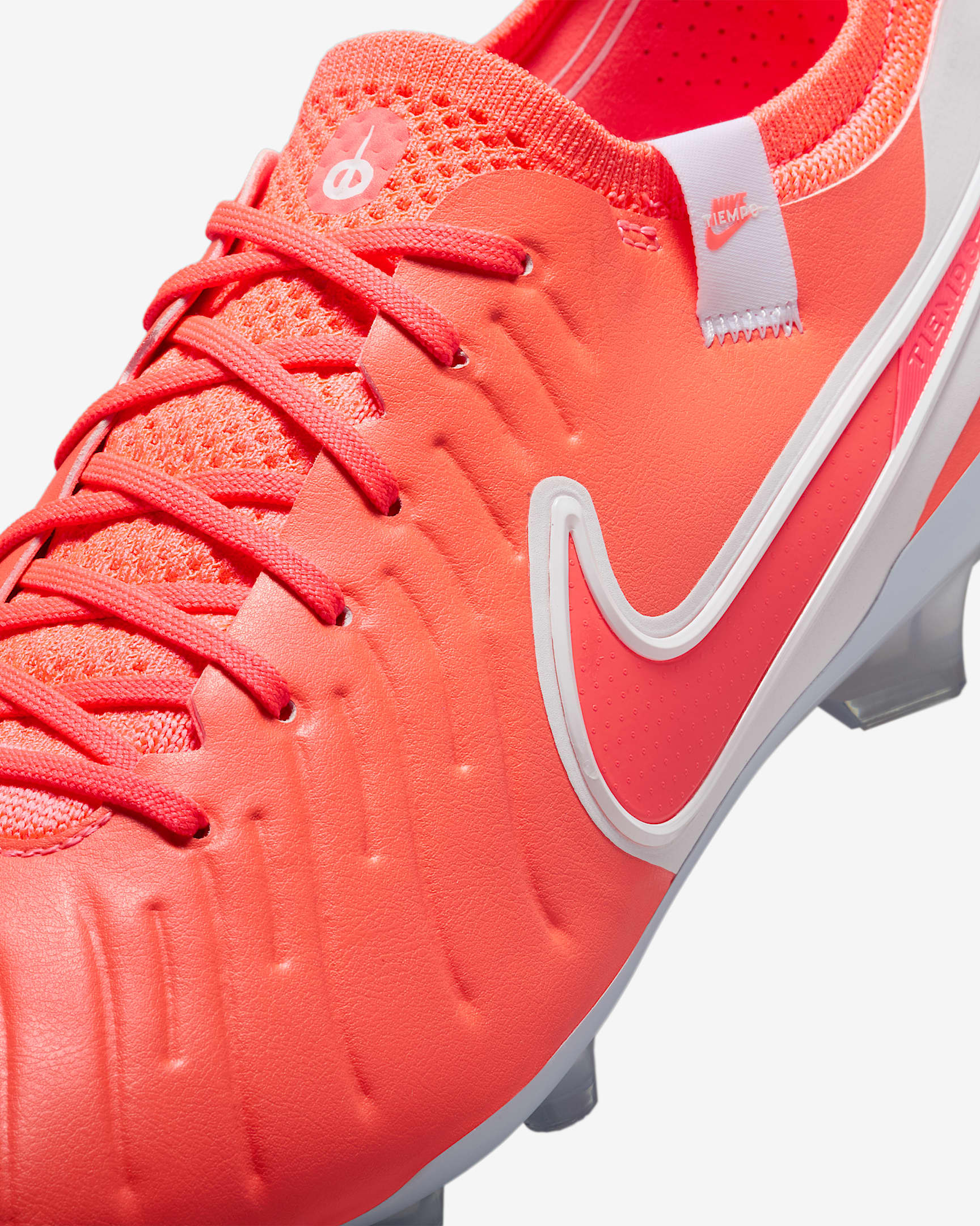 Image of Мъжки Футболни Обувки NIKE LEGEND 10 ELITE FG